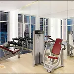 Phineek Elegant Studio Canal View Maison Prive Business Bay