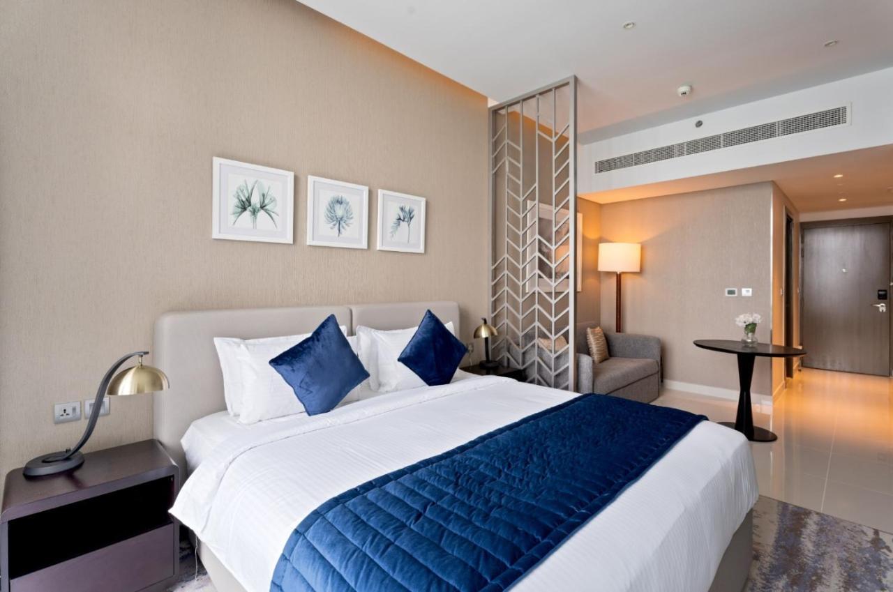 Phineek Elegant Canal View Maison Prive Business Bay Apartment